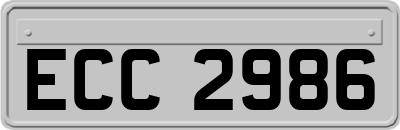 ECC2986