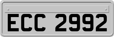 ECC2992