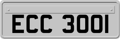 ECC3001