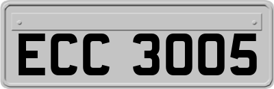 ECC3005