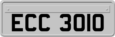 ECC3010