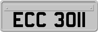 ECC3011