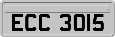 ECC3015