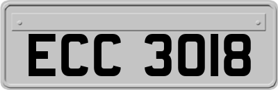 ECC3018