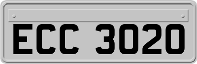 ECC3020