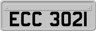 ECC3021