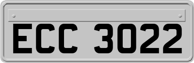ECC3022