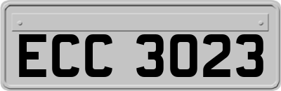 ECC3023