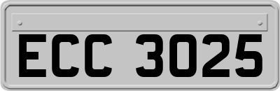 ECC3025