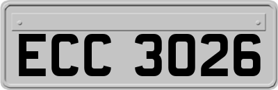 ECC3026