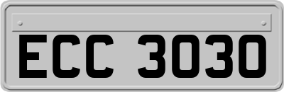 ECC3030