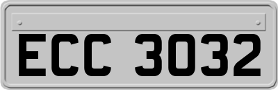 ECC3032