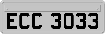 ECC3033