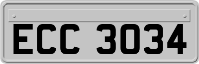 ECC3034