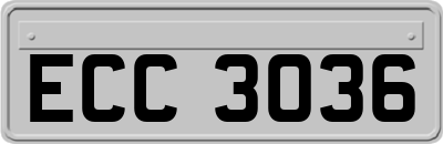 ECC3036
