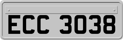 ECC3038