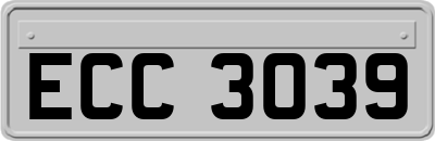 ECC3039