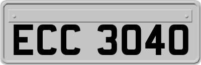 ECC3040
