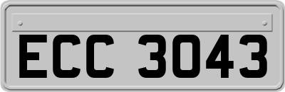 ECC3043