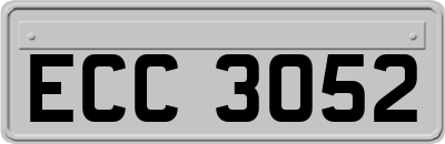 ECC3052