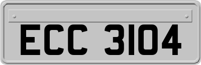 ECC3104