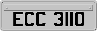 ECC3110