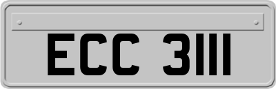 ECC3111