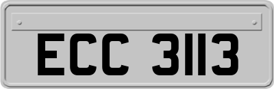 ECC3113