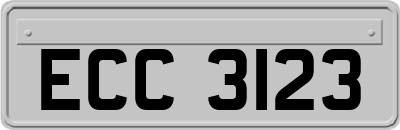 ECC3123