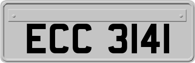 ECC3141