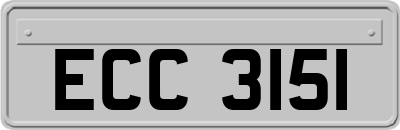 ECC3151