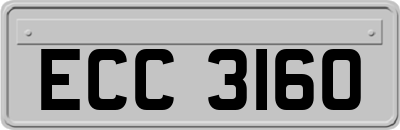 ECC3160