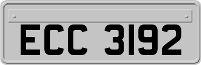 ECC3192