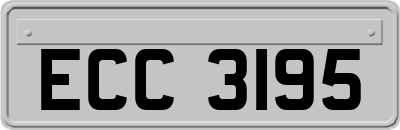 ECC3195