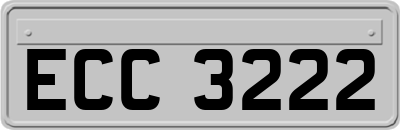 ECC3222