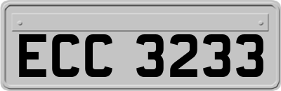 ECC3233