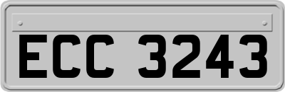 ECC3243