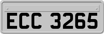 ECC3265