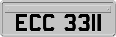 ECC3311
