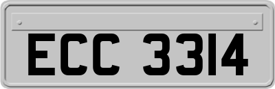 ECC3314
