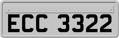 ECC3322