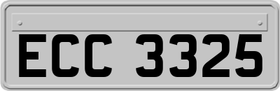 ECC3325