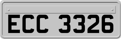 ECC3326