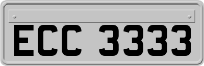 ECC3333