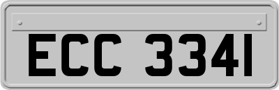 ECC3341