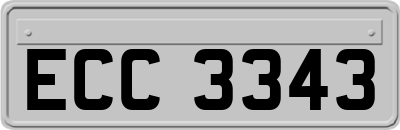 ECC3343
