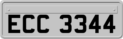 ECC3344