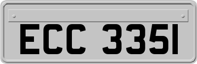 ECC3351