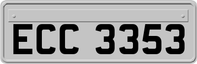 ECC3353