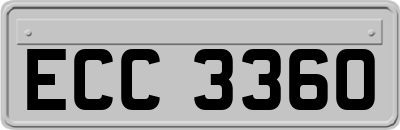 ECC3360